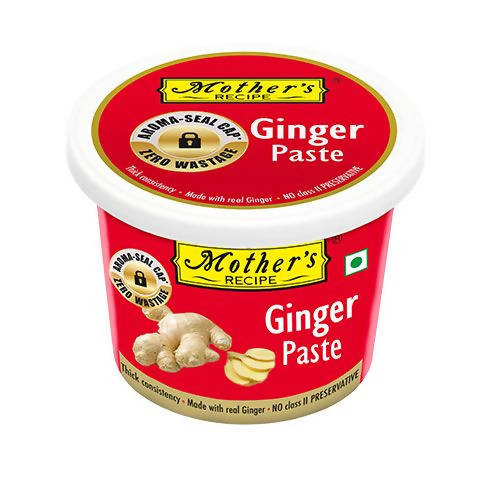 Mother's Recipe Ginger Paste Cup - buy in USA, Australia, Canada