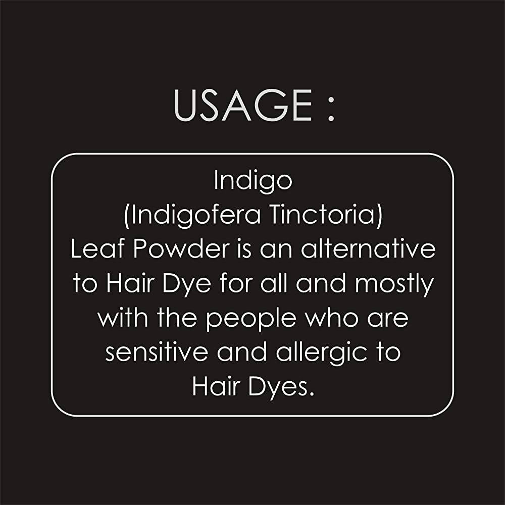 Herb Essential Indigo Powder