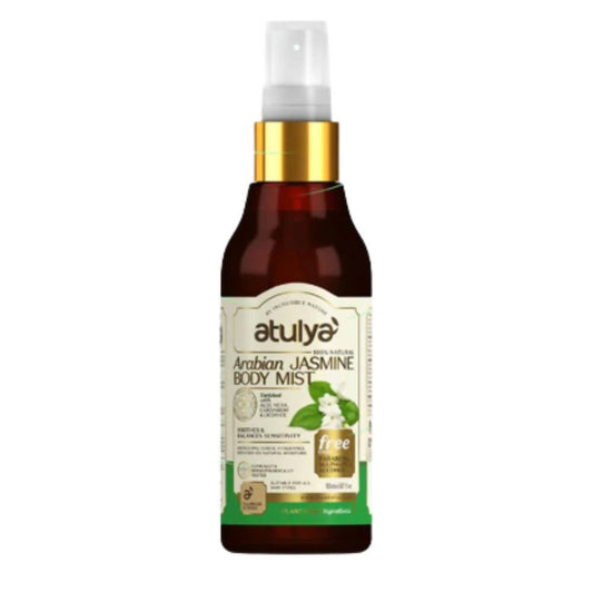 Atulya Arabian Jasmine Body Mist - 150ML