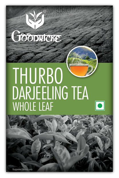 Goodricke Thurbo Darjeelin Whole Leaf Tea