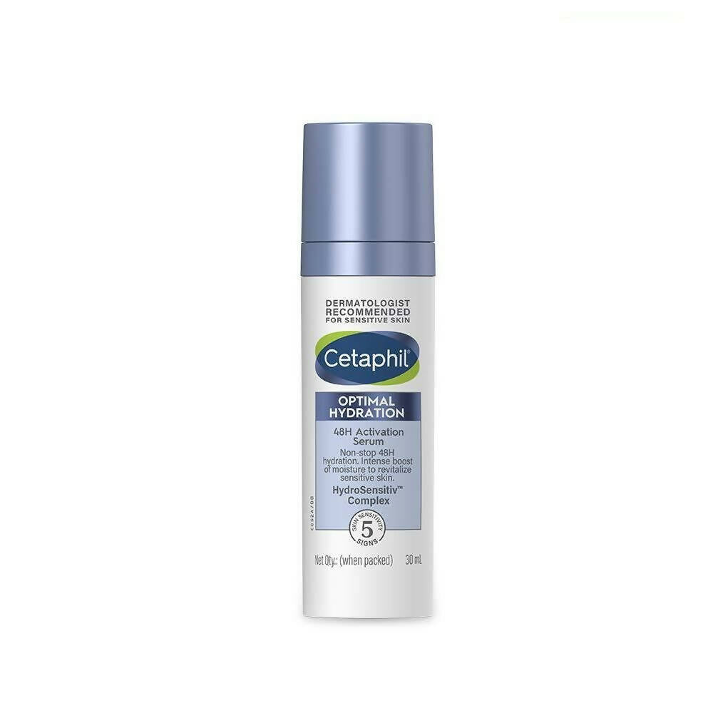 Cetaphil Optimal Hydration 48h Activation Serum - BUDNE