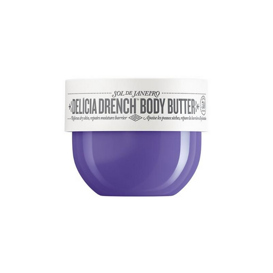 Sol de Janeiro Delicia Drench Body Butter