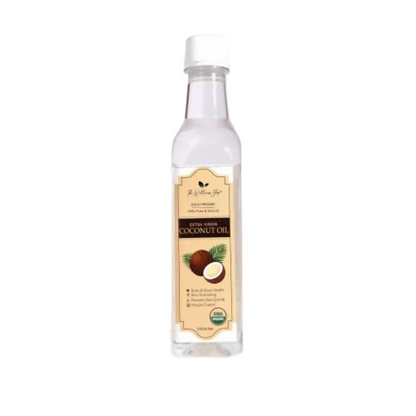 The Wellness Shop Extra Virgin Coconut Oil - buy in USA, Australia, Canada