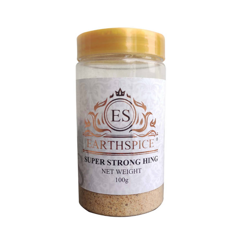 EarthSpice Super Strong Hing -  buy in usa 