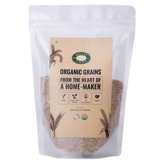 Millet Amma Barnyard Grains - buy in USA, Australia, Canada