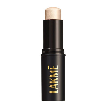 Lakme Facelift MultiSlayer Highlighter Stick - Golden Gleam