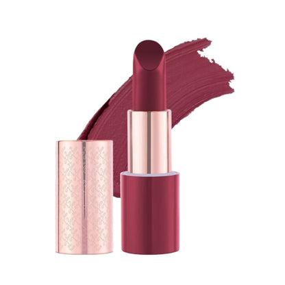 Kay Beauty Matte Drama Long Stay Lipstick - Head Turner