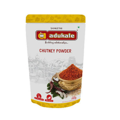 Adukale Chutney Powder -  buy in usa 