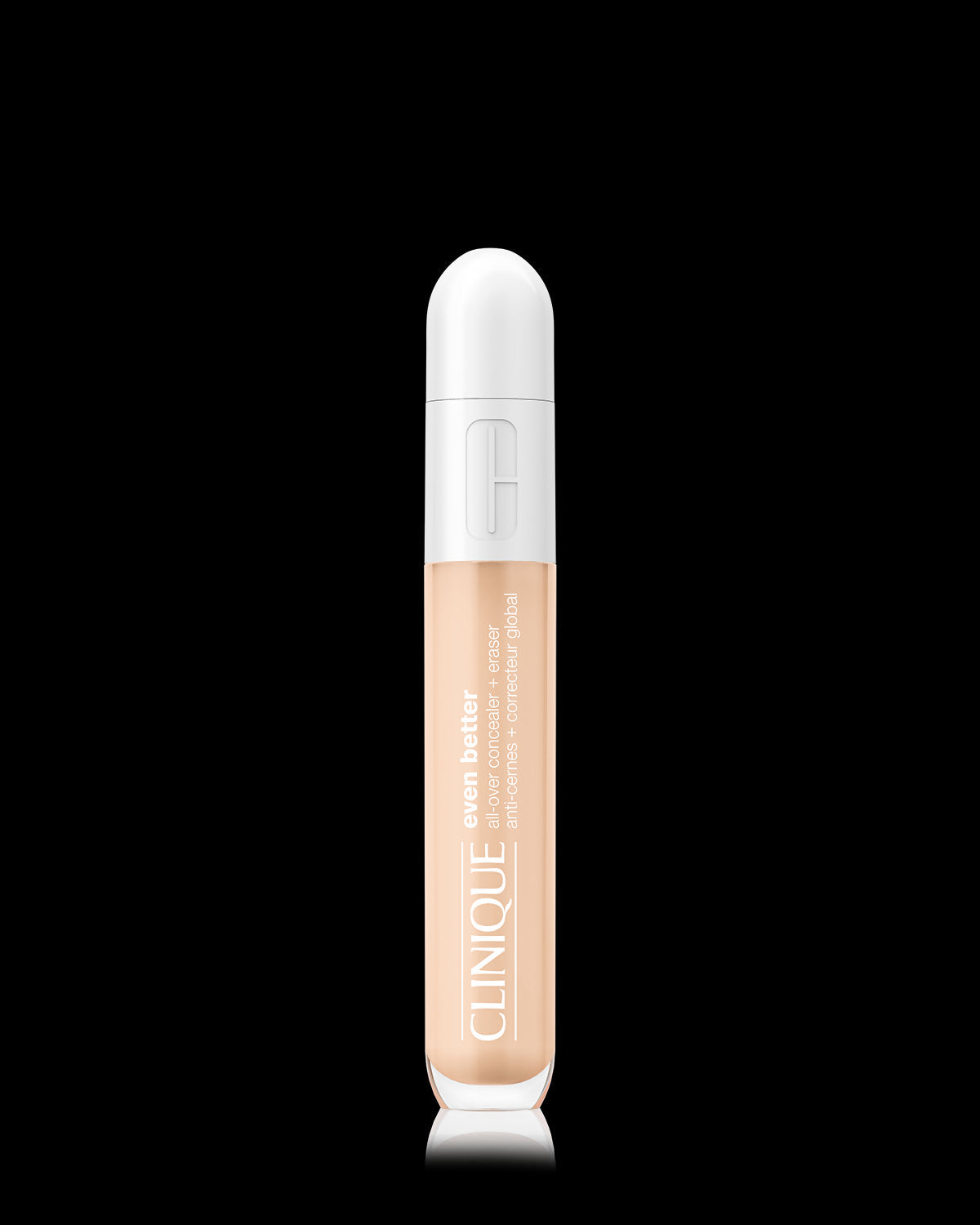 Clinique Even Better All-Over Concealer CN 10 Alabaster