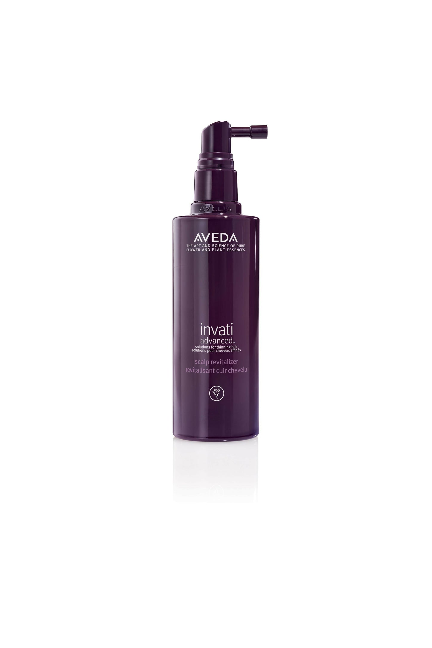 Aveda Invati Hairfall Control Scalp Serum Spray For Hair Growth -  buy in usa 
