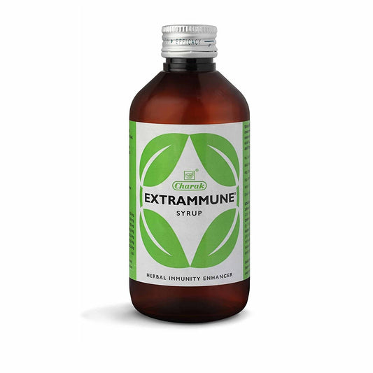 Charak Pharma Extrammune Syrup