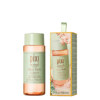 PIXI Glow Tonic Ornament