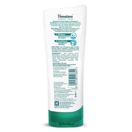 Himalaya Herbals Dryness Defense Detangler & Conditioner