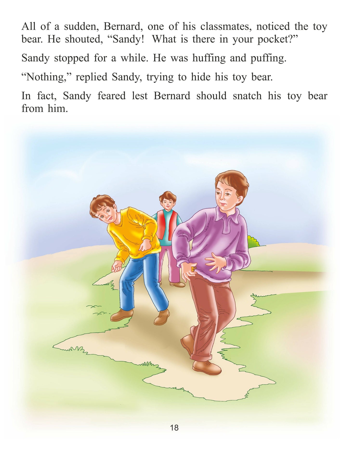 Dreamland Publications Character Building - Why Tease ? : Children Story books Book