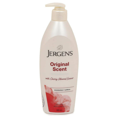 Jergens Original Scent Cherry Almond