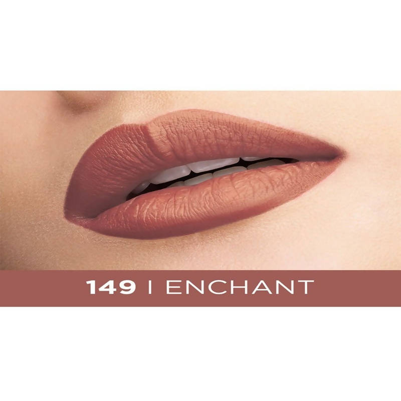 L'Oreal Paris Rouge Signature Matte Liquid Lipstick - 149 I Enchant