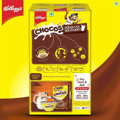 Kellogg's Chocos