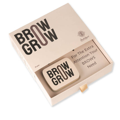 Indulgeo Essentials Brow Grow