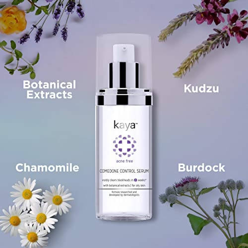 Kaya Comedone Control Serum