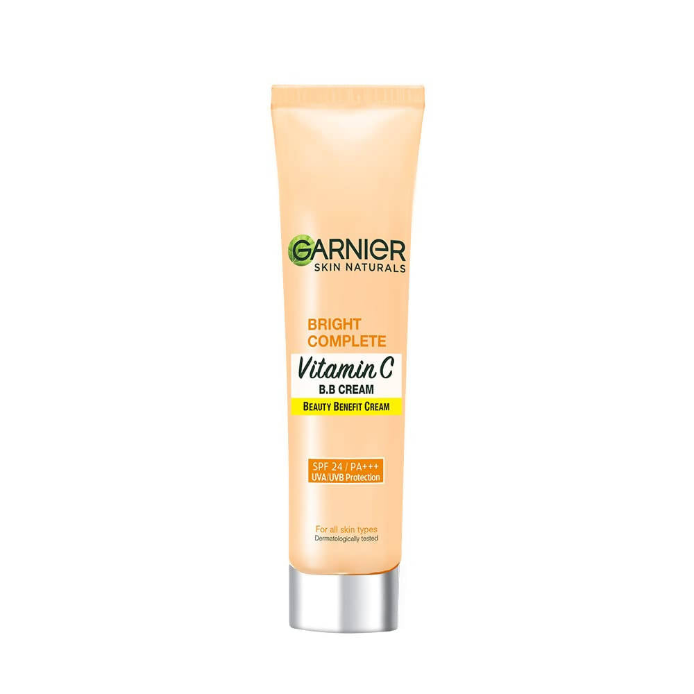 Garnier Bright Complete Vitamin C B.B Cream - BUDNE