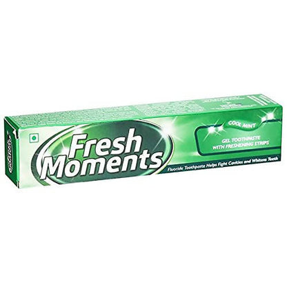 Modicare Fresh Moments Cool Mint Gel Toothpaste