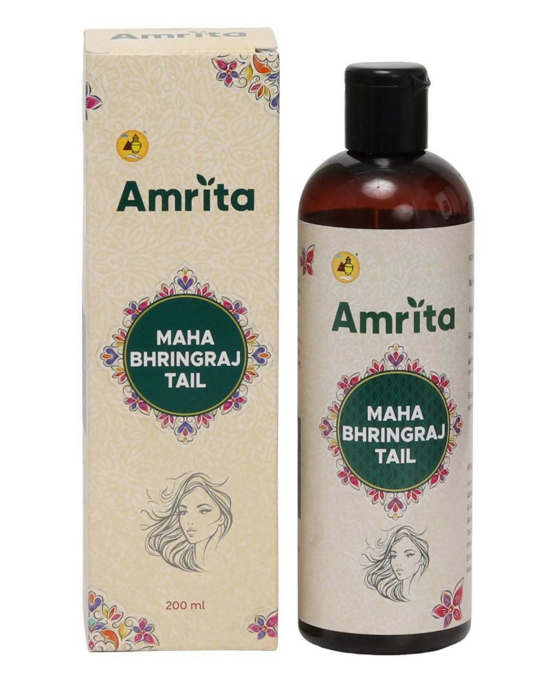 Amrita Mahabhringraj Tail -  buy in usa 