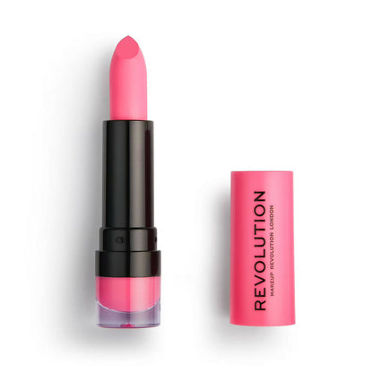 Revolution Matte Lipstick - 139 Cutie