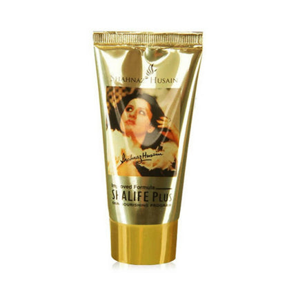 Shahnaz Husain Shalife Plus Face Cream