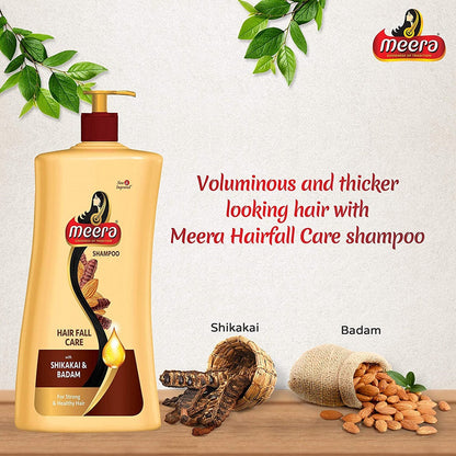 Meera Shampoo ’??? Hair Fall Care