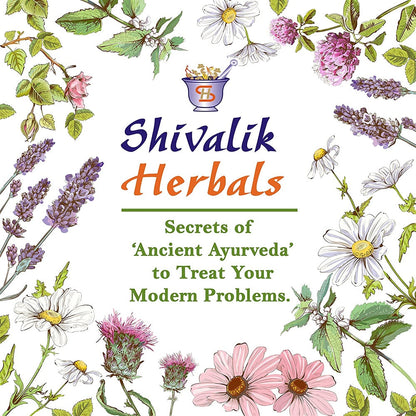 Shivalik Herbals Goji Skin Rejuvenating Cream
