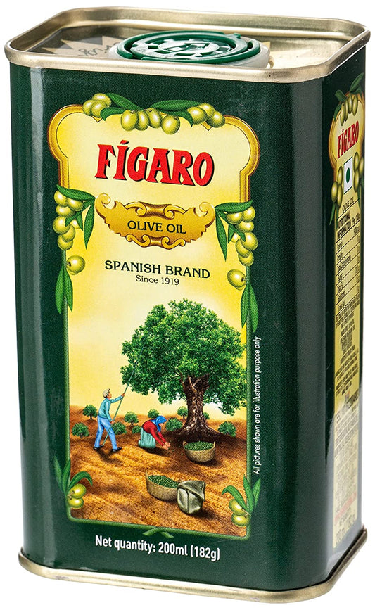 Figaro Olive Oil