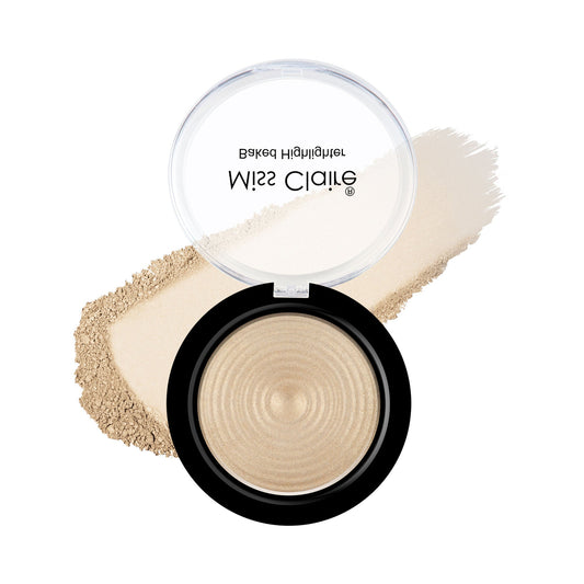Miss Claire Baked Highlighter - 3
