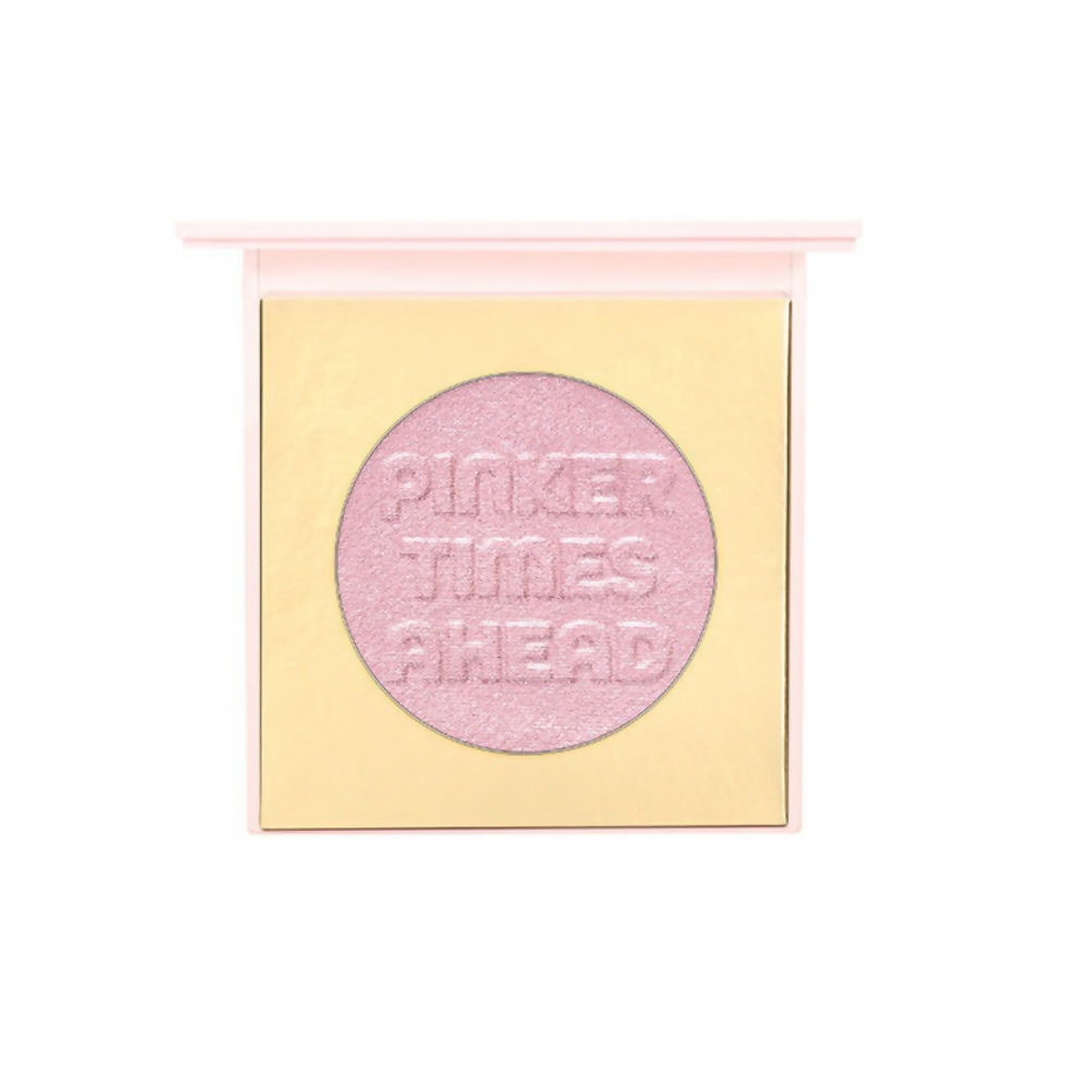 Too Faced Cheek Popper Blushing Highlighter - Pinker Times Ahead - BUDNE