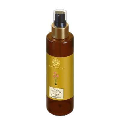 Forest Essentials Facial Tonic Mist Panchpushp