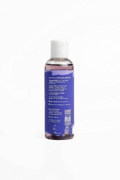 Siddhagiri's Satvyk Bath Spa Lavender Foambath