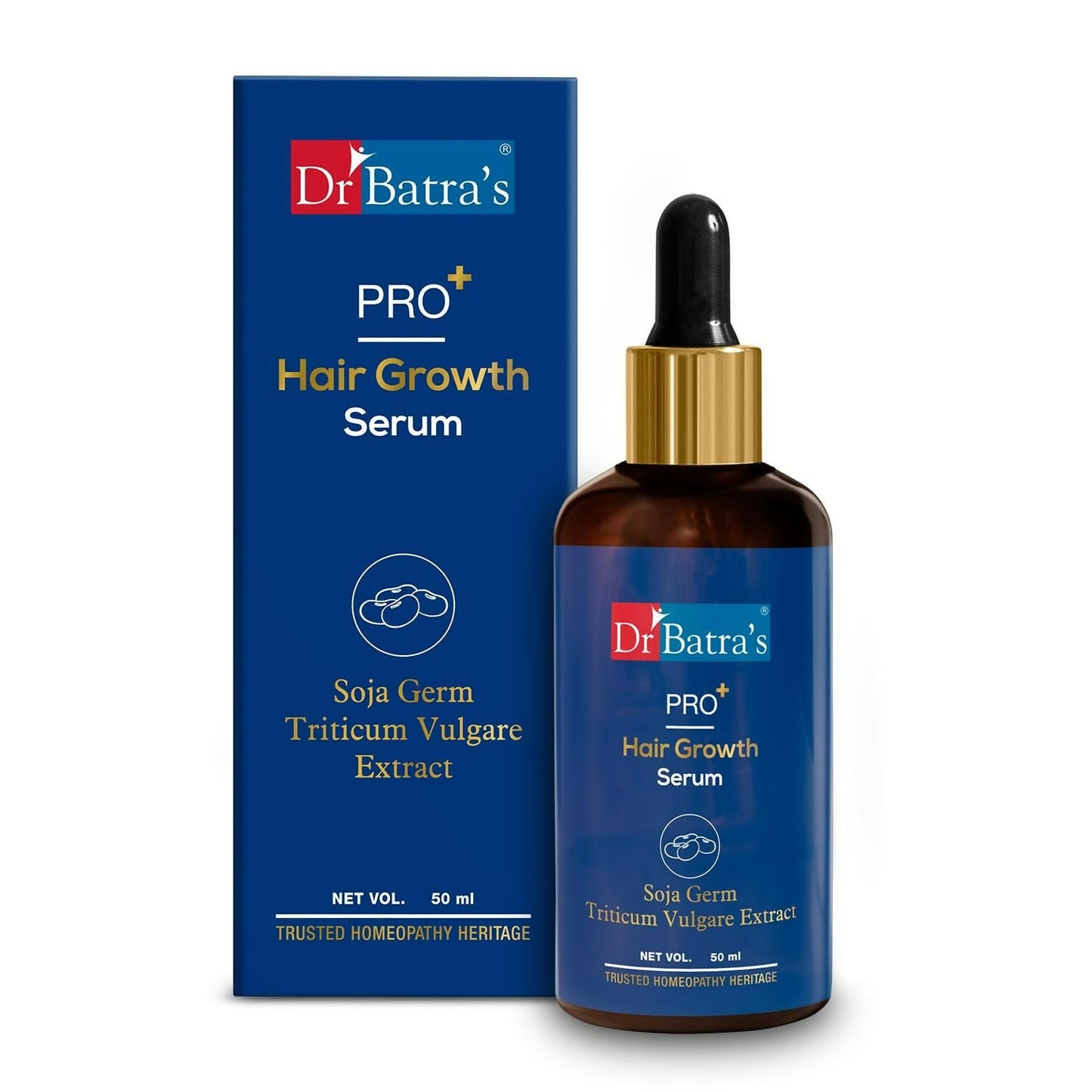 Dr. Batra's Pro+ Hair Growth Serum