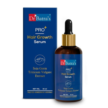 Dr. Batra's Pro+ Hair Growth Serum