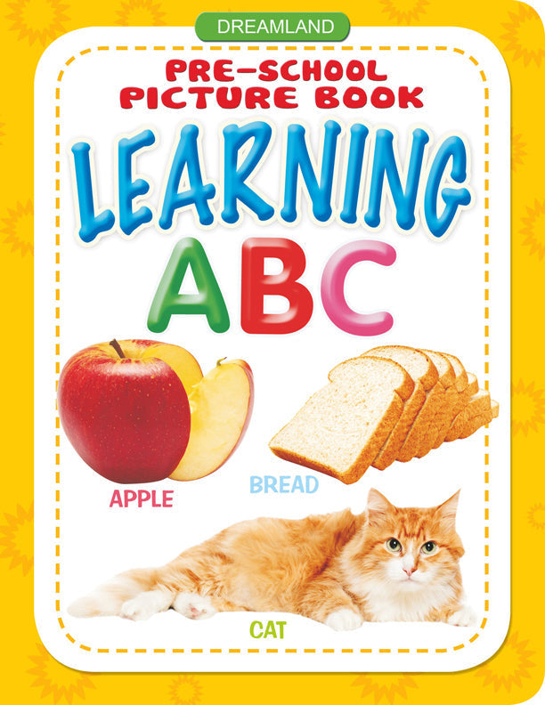 Dreamland Learning ABC -  buy in usa 