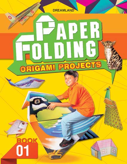 Dreamland Paper Folding Part 1 -  buy in usa 