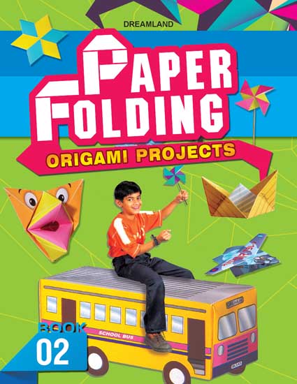 Dreamland Paper Folding Part 2 -  buy in usa 