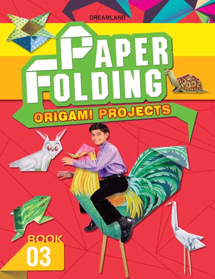 Dreamland Paper Folding Part 3 -  buy in usa 