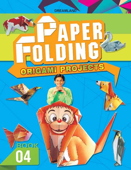 Dreamland Paper Folding Part 4 -  buy in usa 