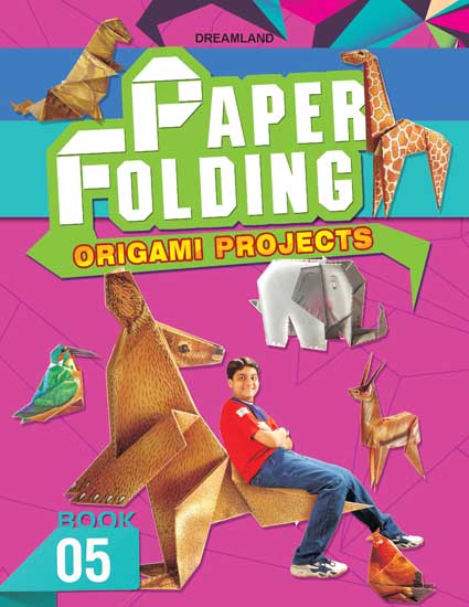 Dreamland Paper Folding Part 5 -  buy in usa 