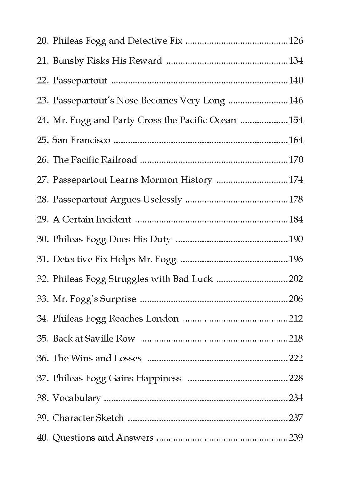 Dreamland Publications Around the World in 80 days- Illustrated Abridged Classics for Children with Practice Questions: Children Classic Fiction Book