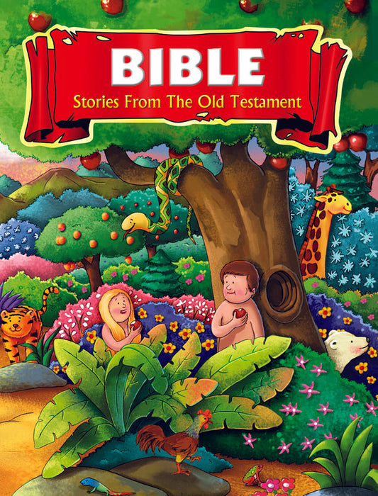 Dreamland Bible - Old Testament -  buy in usa 