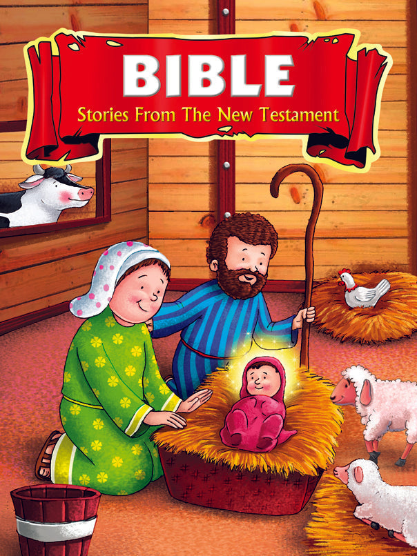 Dreamland Bible - New Testament -  buy in usa 