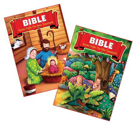 Dreamland Bible - Pack (2 Titles) -  buy in usa 