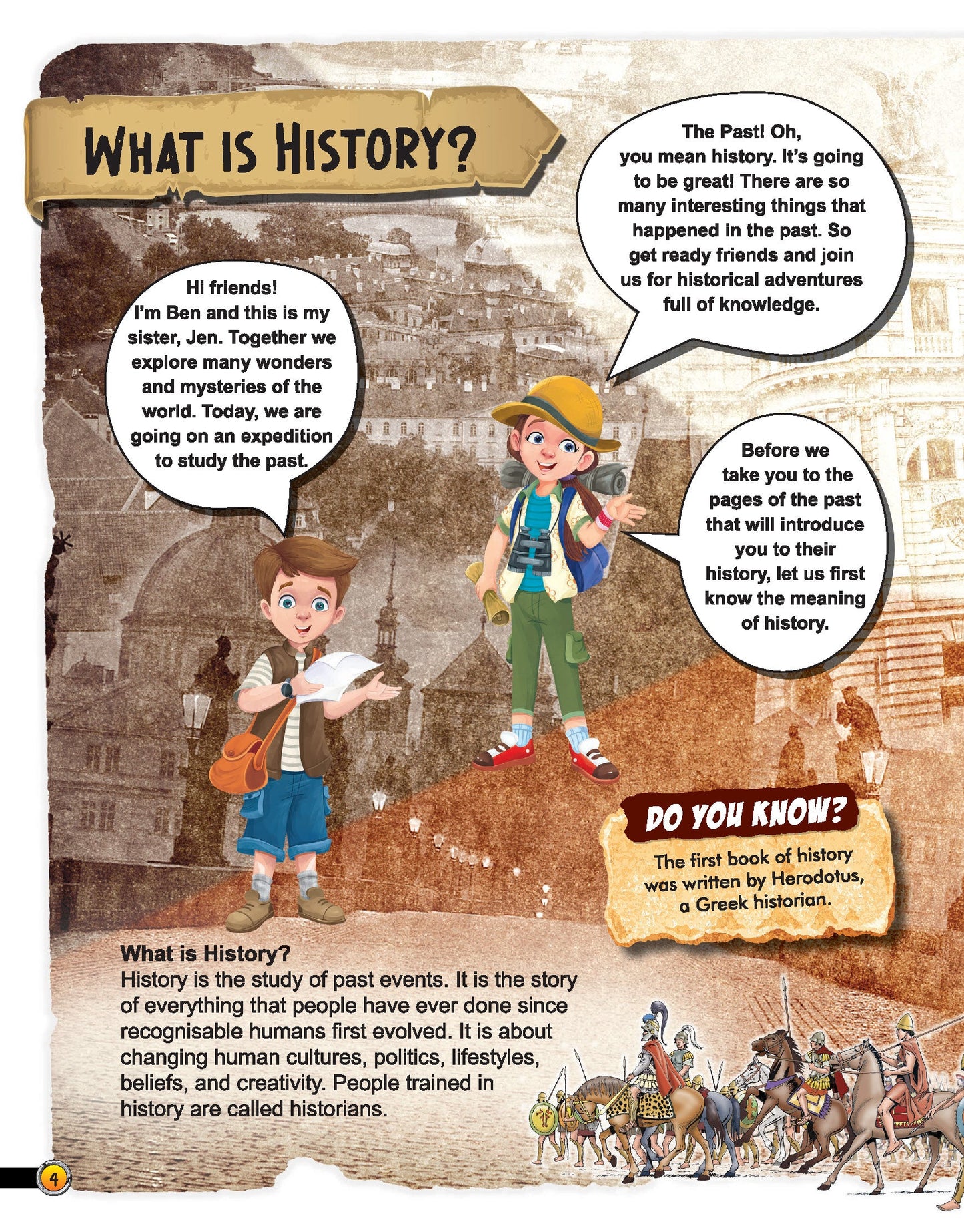 Dreamland Publications Explore World History Encyclopedia : Children's Reference Book