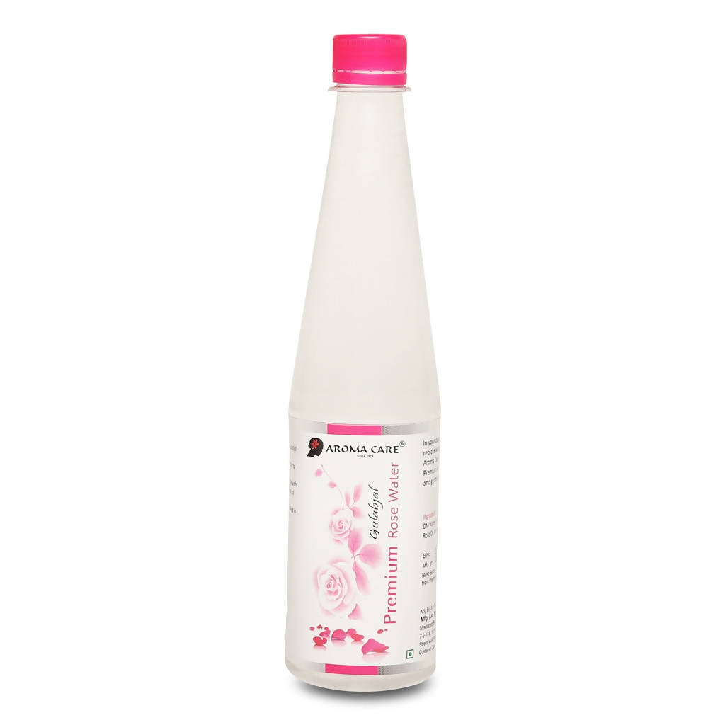 Aroma Care Gulabjal Premium Rosewater - usa canada australia