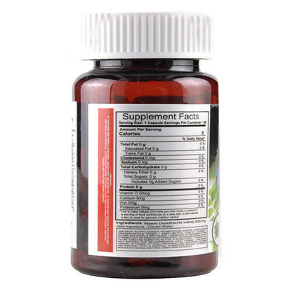 Cipzer Neem Capsules